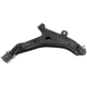 Purchase Top-Quality MEVOTECH ORIGINAL GRADE - GS50155 - Control Arm With Ball Joint 01